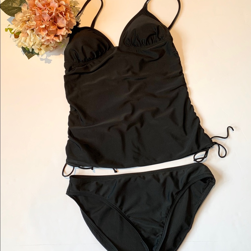 Apt 9 Two Piece Tankini